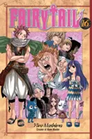 Feenschweif V16 - Fairy Tail V16