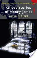 Geistergeschichten von Henry James - Ghost Stories of Henry James