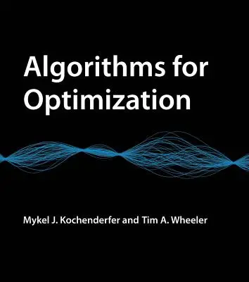 Algorithmen zur Optimierung - Algorithms for Optimization