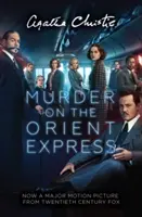 Mord im Orientexpress - Murder on the Orient Express