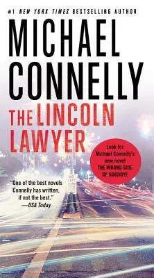 Der Anwalt von Lincoln - The Lincoln Lawyer