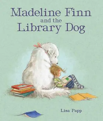 Madeline Finn und der Bibliothekshund - Madeline Finn and the Library Dog