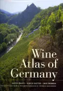 Weinatlas Deutschland - Wine Atlas of Germany
