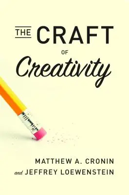 Das Handwerk der Kreativität - The Craft of Creativity
