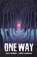 Ein Weg - One Way