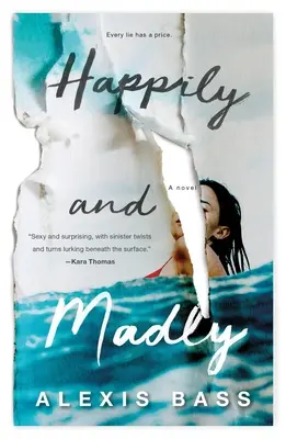 Glücklich und Verrückt - Happily and Madly