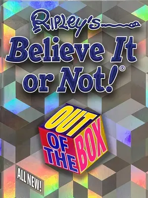 Ripley's Believe It or Not! Außerhalb der Box - Ripley's Believe It or Not! Out of the Box