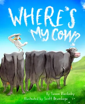 Wo ist meine Kuh? - Where's My Cow?