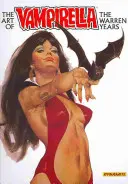 Die Kunst von Vampirella: Die Warren-Jahre - The Art of Vampirella: The Warren Years