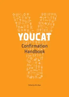 Youcat Handbuch für Konfirmationsleiter - Youcat Confirmation Leader's Handbook