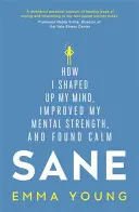 Sane - Wie ich meinen Geist formte, meine mentale Stärke verbesserte und Ruhe fand - Sane - How I shaped up my mind, improved my mental strength and found calm