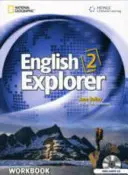 English Explorer 2: Arbeitsbuch - English Explorer 2: Workbook