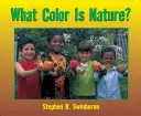 Welche Farbe hat die Natur? - What Color Is Nature?