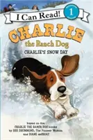 Charlie der Ranchhund: Charlies Schneetag - Charlie the Ranch Dog: Charlie's Snow Day