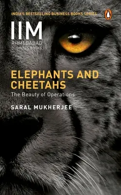 Elefanten und Geparden: Die Schönheit von Operationen - Elephants and Cheetahs: The Beauty of Operations