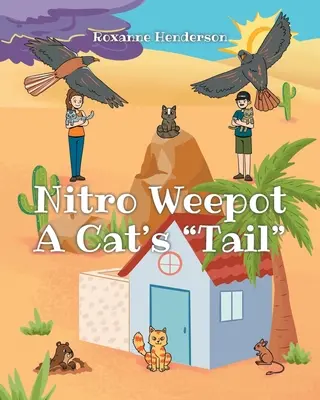 Nitro Weepot: Der Schwanz einer Katze - Nitro Weepot: A Cat's Tail