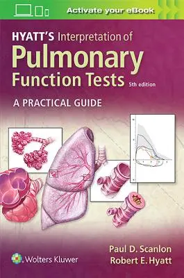 Hyatt's Interpretation von Lungenfunktionstests - Hyatt's Interpretation of Pulmonary Function Tests