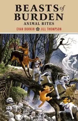 Lasttiere: Tierische Rituale - Beasts of Burden: Animal Rites