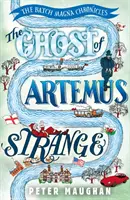 Der Geist von Artemus Strange - Ghost of Artemus Strange