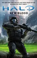 Halo: Neues Blut - Halo: New Blood