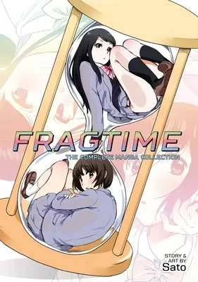Fragtime (Sammelband) - Fragtime (Omnibus)