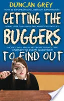 Wie man die Käfer zum Lernen bringt - Informationskompetenz und Lerntechniken - Getting the Buggers to Find Out - Information Skills and Learning How to Learn