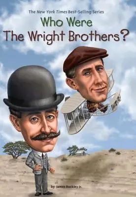 Wer waren die Gebrüder Wright? - Who Were the Wright Brothers?