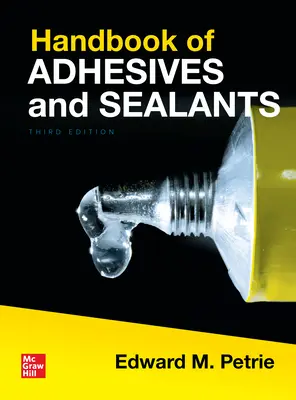 Handbuch der Kleb- und Dichtstoffe, Dritte Auflage - Handbook of Adhesives and Sealants, Third Edition