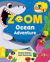 Zoom: Ozean-Abenteuer - Zoom: Ocean Adventure