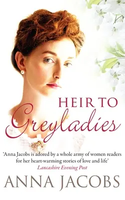 Erbe der Greyladies - Heir to Greyladies