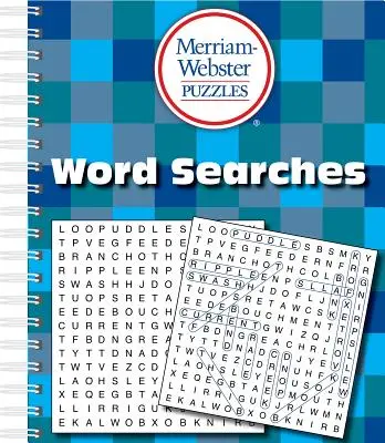 Denkspiele - Merriam-Webster Puzzles: Wort-Suchspiele - Brain Games - Merriam-Webster Puzzles: Word Searches