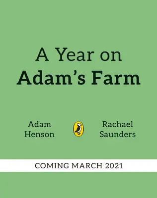 Ein Jahr auf Adams Farm - Year on Adam's Farm