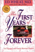 Die ersten Jahre der Ewigkeit - The First Years of Forever