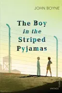 Boy in the Striped Pyjamas (Junge im gestreiften Pyjama) - Boy in the Striped Pyjamas