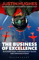 Das Geschäft der Exzellenz: Aufbau von Hochleistungsteams und -Organisationen - The Business of Excellence: Building High-Performance Teams and Organizations