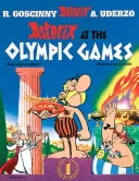 Asterix: Asterix bei den Olympischen Spielen - Album 12 - Asterix: Asterix at The Olympic Games - Album 12