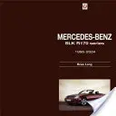 Mercedes-Benz Slk: Baureihe R170 1996-2004 - Mercedes-Benz Slk: R170 Series 1996-2004