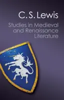 Studien zur Literatur des Mittelalters und der Renaissance - Studies in Medieval and Renaissance Literature