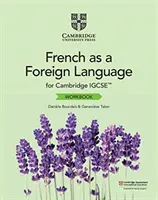 Cambridge Igcse(tm) Französisch als Fremdsprache Arbeitsbuch - Cambridge Igcse(tm) French as a Foreign Language Workbook