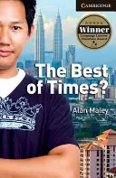 Die beste aller Zeiten? Level 6 Advanced Student Book - The Best of Times? Level 6 Advanced Student Book