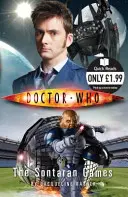 Doctor Who: Die Sontaran-Spiele - Doctor Who: The Sontaran Games