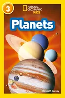 Planeten - Stufe 3 - Planets - Level 3