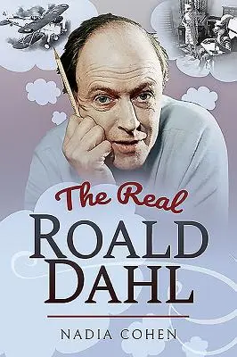 Der echte Roald Dahl - The Real Roald Dahl