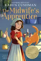 Der Lehrling der Hebamme - The Midwife's Apprentice