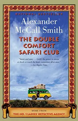 Der Double Comfort Safari Club - The Double Comfort Safari Club