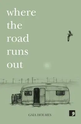 Wo die Straße ausläuft PB - Where the Road Runs Out PB