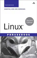 Linux-Sprachführer - Linux Phrasebook