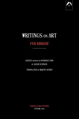 Schriften zur Kunst - Writings on Art