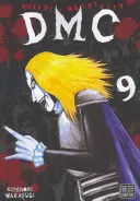 Detroit Metal Stadt, Band 9, 9 - Detroit Metal City, Vol. 9, 9