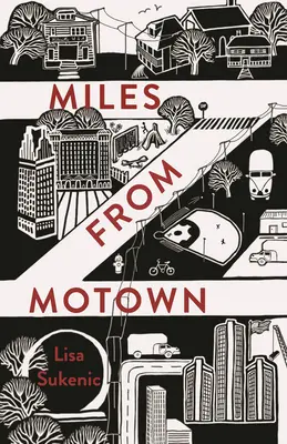 Meilen aus Motown - Miles from Motown